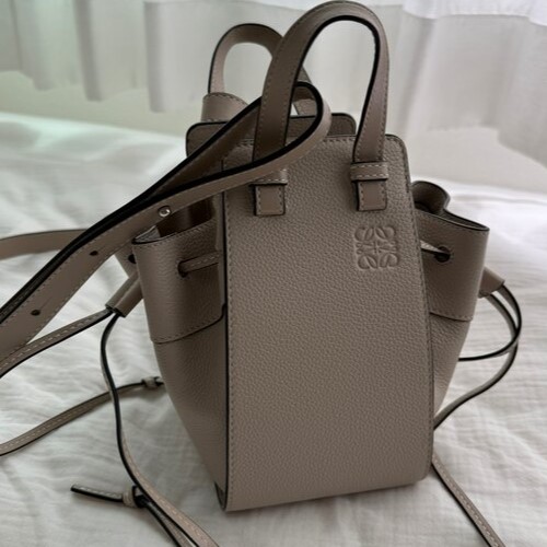 ロエベ ハンモック ミニ