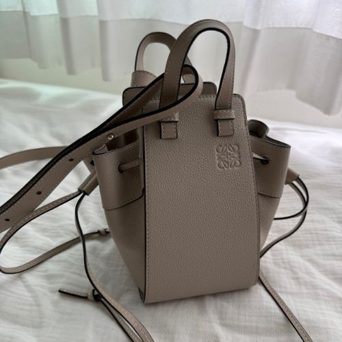 ロエベ ハンモック ミニ