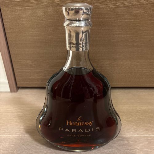 ヘネシーパラディ