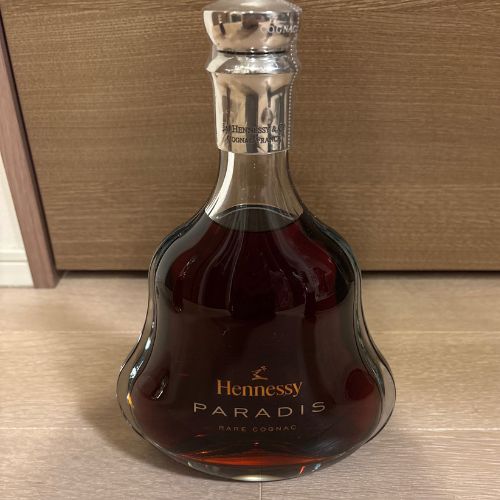 ヘネシーパラディ