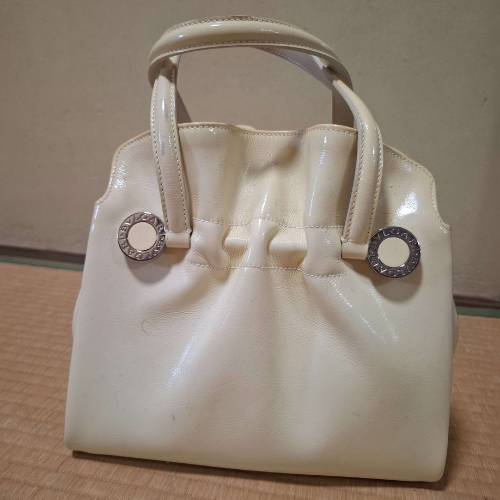 BVLGARI