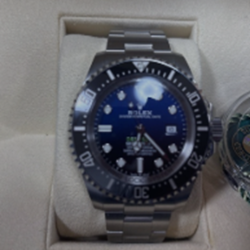 ロレックス シードゥエラー 1280