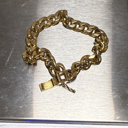  18金 ブレスレット 45.1g