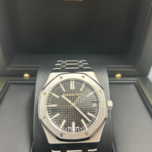 オーデマピゲ ロイヤルオーク 15515s