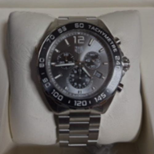 タグホイヤー フォーミュラ CAZ101