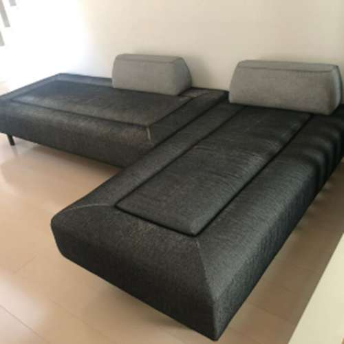 マルイチセーリングソファ