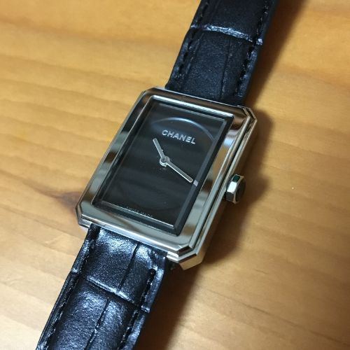 ボーイフレンド