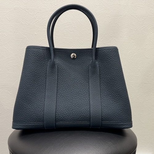 新品未使用HERMESガーデンパーティーPM