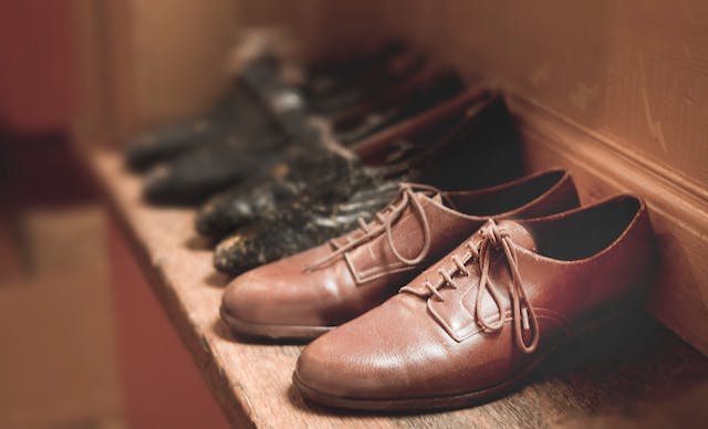 オールデン（ALDEN）の革靴を売るのにおすすめの買取店を紹介