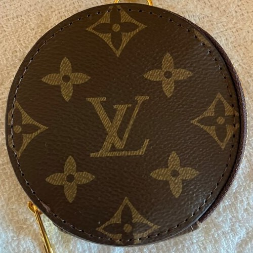 ルイヴィトン モノグラム