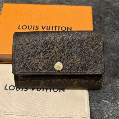 ルイヴィトン モノグラム