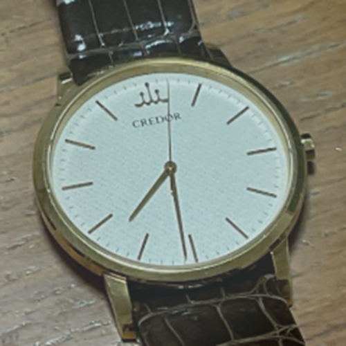 セイコー その他 クレドール　GBAR012