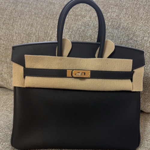 バーキン25 アルドワーズ スイフト W刻印