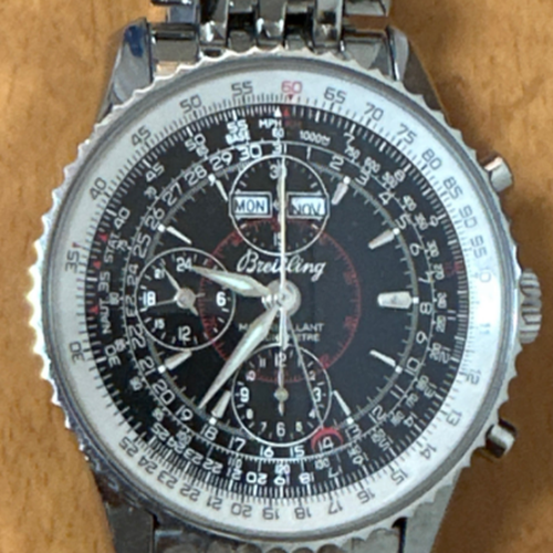 ブライトリング モンブリラン A2133