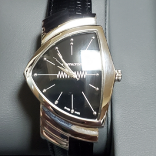 ハミルトン ベンチュラ