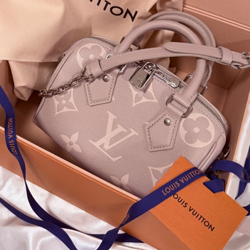 ルイ・ヴィトン スピーディー