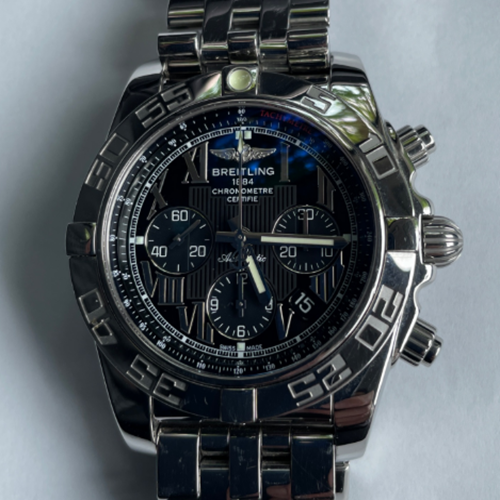 クロノマット44 A011B56PA