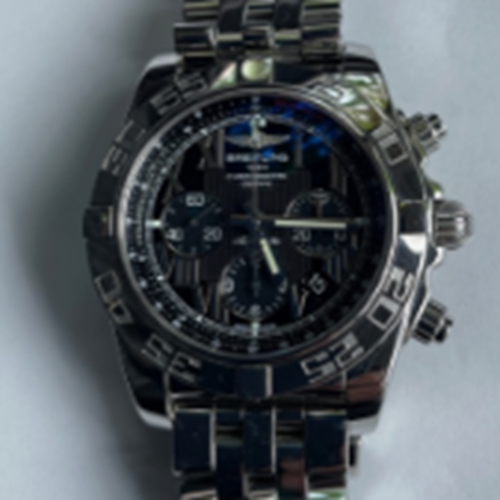 クロノマット44 A011B56PA