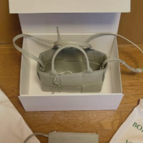 ミニ　アルコトート　アゲートグレー