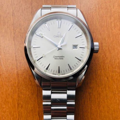 オメガ シーマスター 83