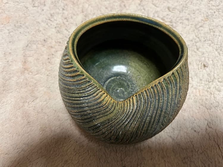 灰皿