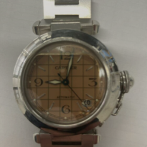 カルティエ パシャ cc41170