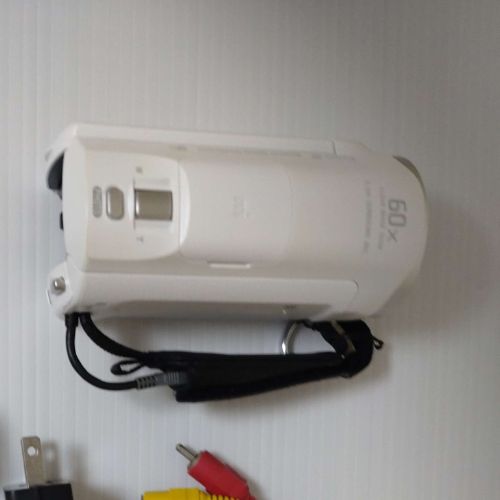 デジタルHDビデオカメラレコーダー HDR-CX670