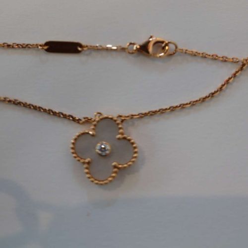 ヴァンクリーフ＆アーペル