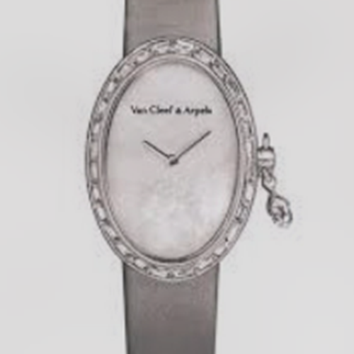 ヴァンクリーフ＆アーペル