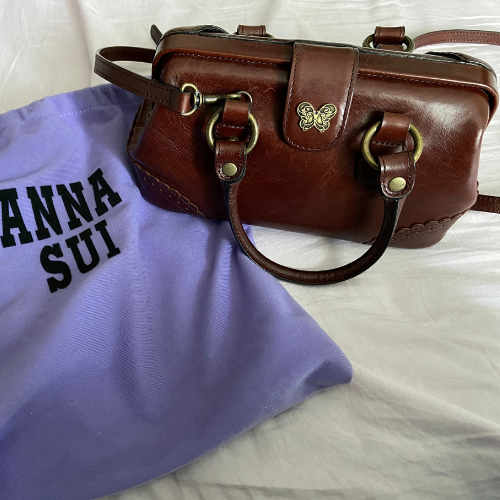ANNA SUI バッグ