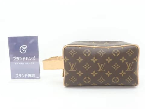 ルイ・ヴィトン ドップキット