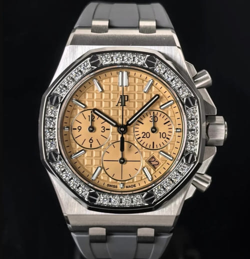 オーデマピゲ ロイヤルオークオフショア 26231ST.ZZ.A178CA.01