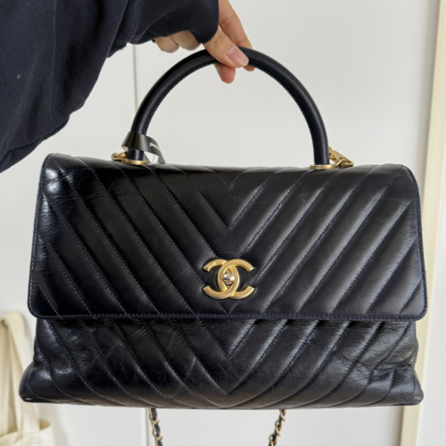 ボーイシャネル