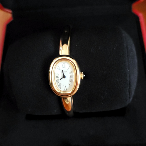 カルティエ ベニュワール WGBA0045