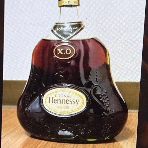 ヘネシーXO
