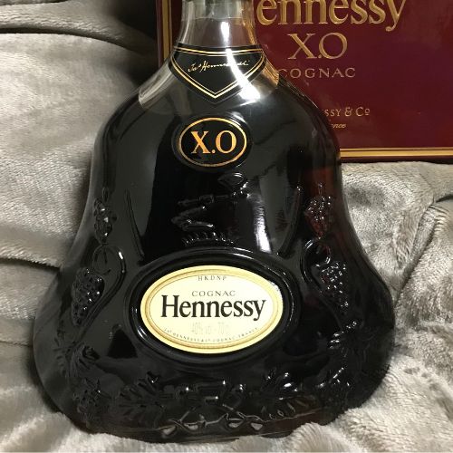 ヘネシーXO