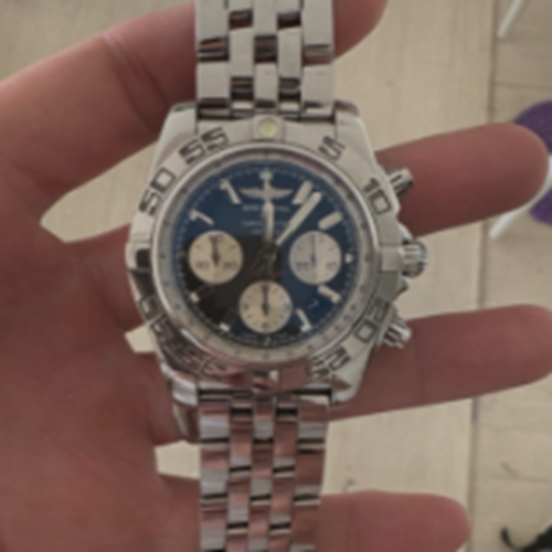 ブライトリング クロノマット A011B6