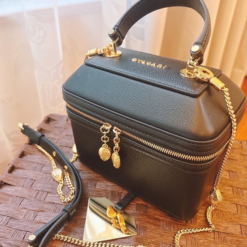 ブルガリバッグ