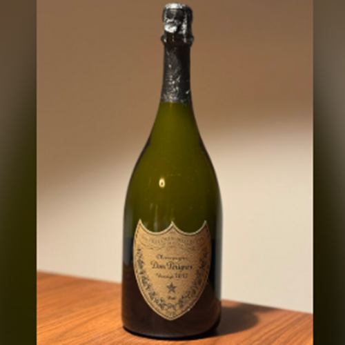 ドン・ペリニヨン2012