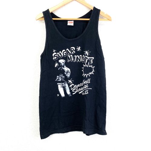 Supreme タンクトップ