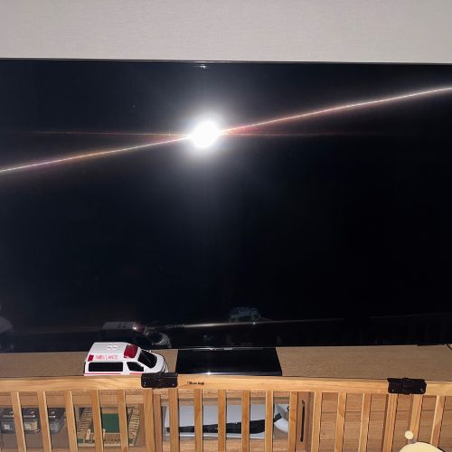 テレビ AQUOS-8KTVJ21