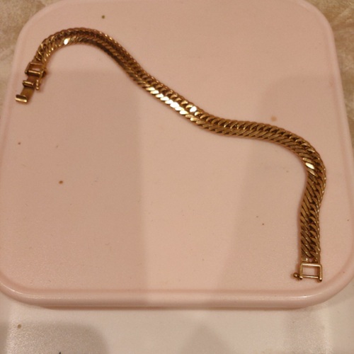  18金 喜平 ブレスレット 20g