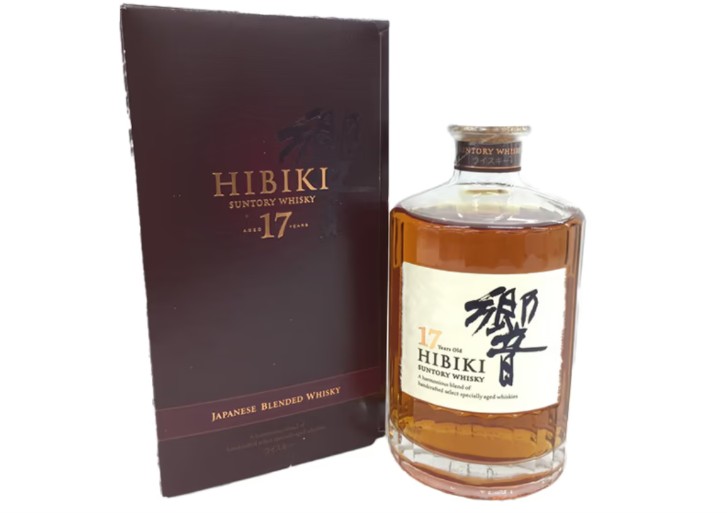 響17年
