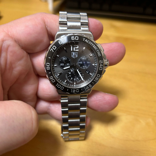 フォーミュラ1 70,000円