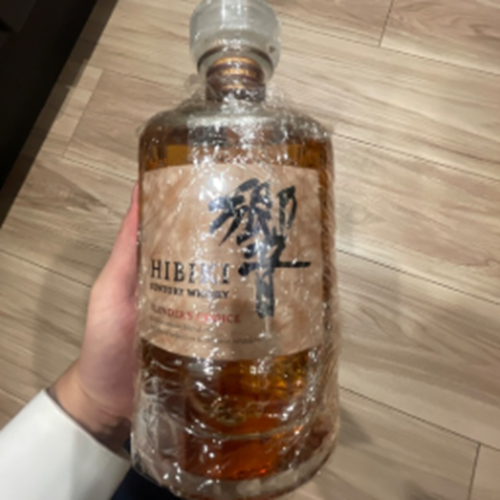 響ブレンダーズチョイス
