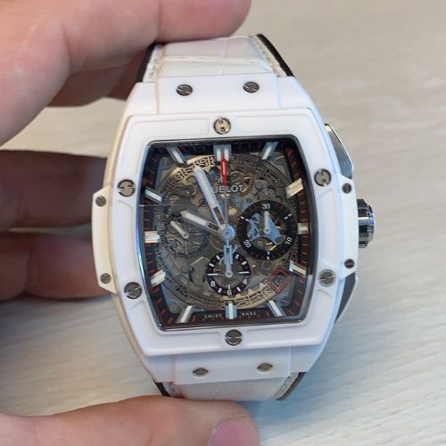 スピリットオブビッグバン