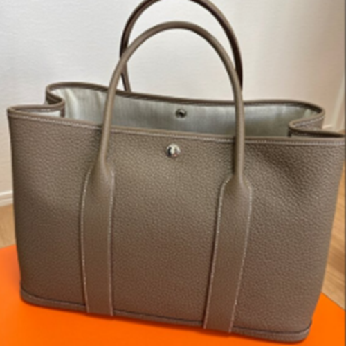 ガーデンパーティー 36 エトゥープ