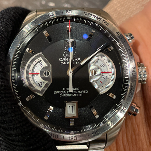 グランドカレラ