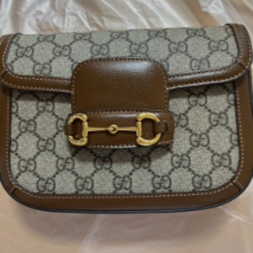 ホースビット1955 スモールショルダーバッグ