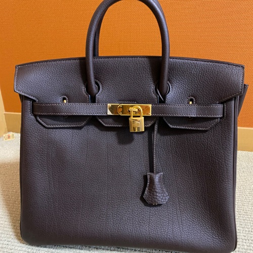 エルメスバーキン